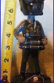 panerai flottiglia diver bobble head|Officine Panerai Deep Diver Resin Figure FLOTTIGLIA MAS .